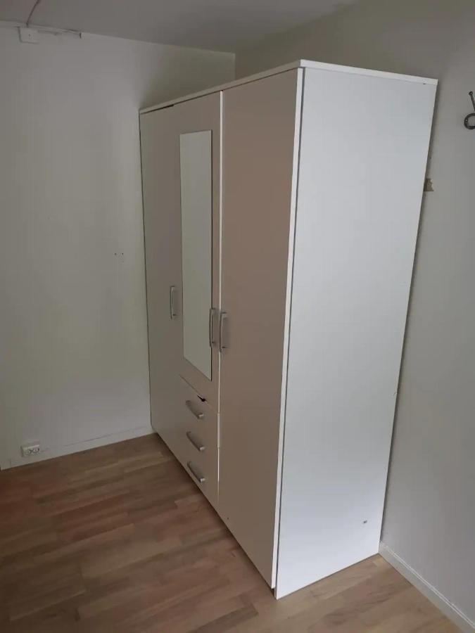 Big, Spacious Apartment With Free Parking Tromso Exterior photo